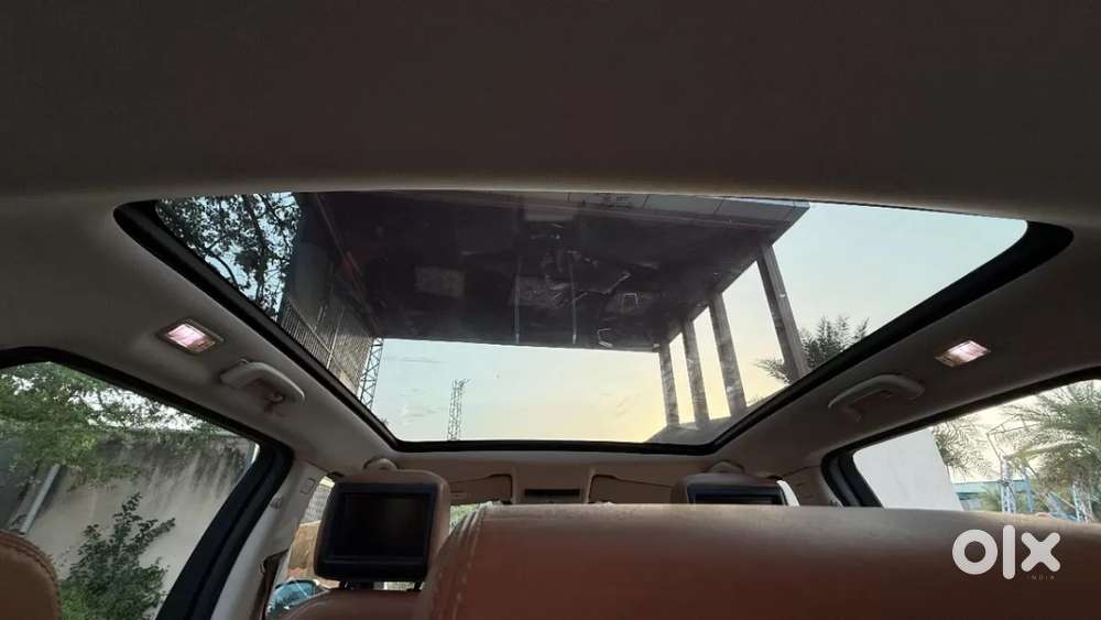 Land Rover Discovery, 2019, Diesel