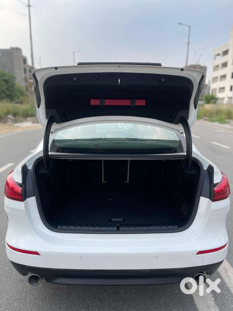 Bmw 2 Series Gran Coupe 220i M Sport, 2022, Petrol