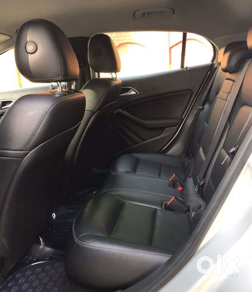 Mercedes-benz Gla 200, 2015, Diesel