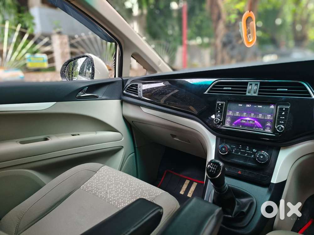 Mahindra Marazzo 1.5 M6 Plus 7 Str, 2019, Diesel