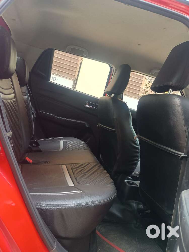 Maruti Suzuki Swift Zxi, 2022, Petrol