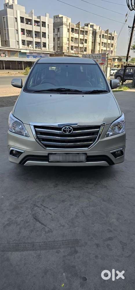 Toyota Diesel Manual 2014