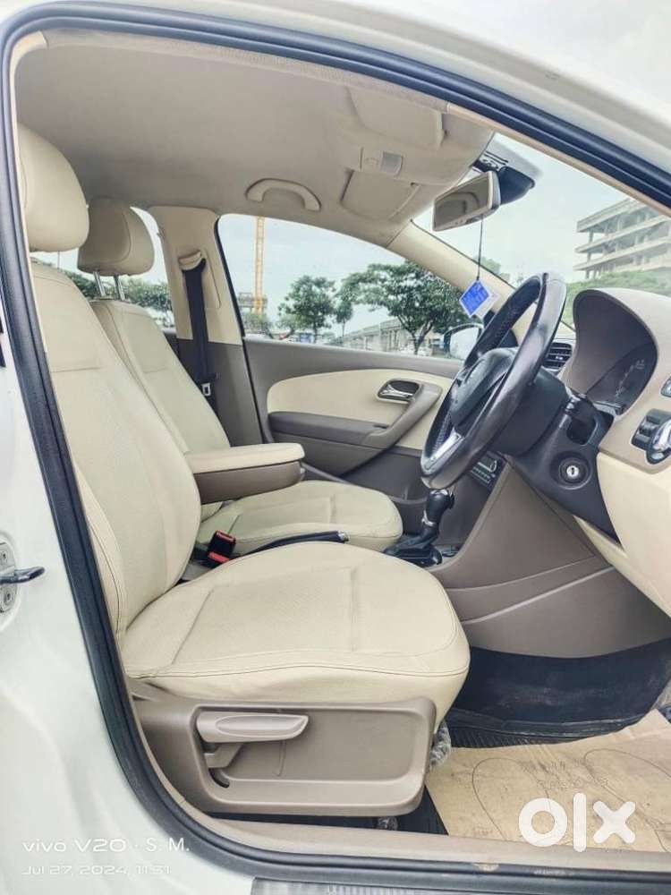 Skoda Rapid [2016-2020] 1.5 Style Plus Tdi At, 2015, Diesel