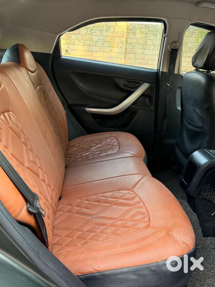 Tata Nexon 1.5 Revotorq Xm Plus (s), 2020, Diesel