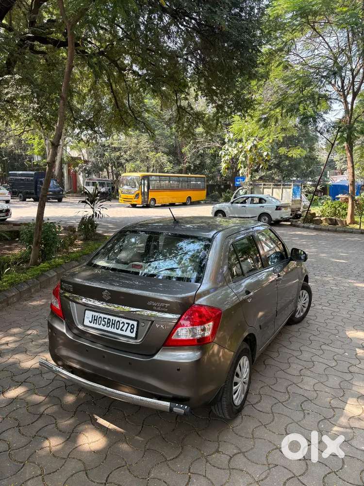 Maruti Suzuki Swift Dzire 2015 In Amazing New Condition