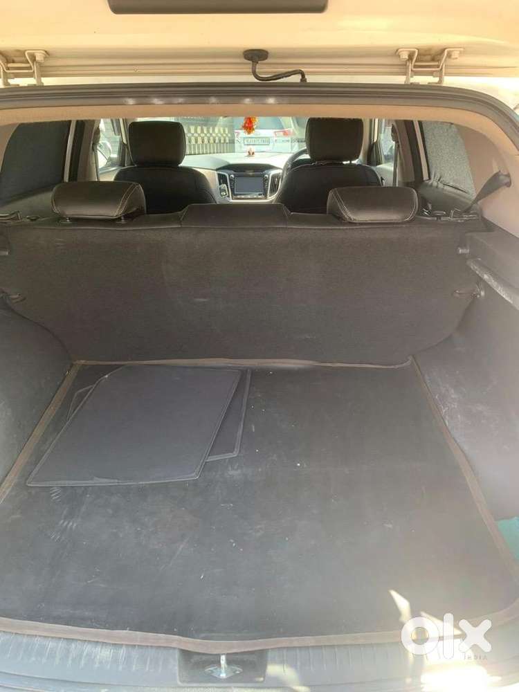 Hyundai Diesel Manual 2016 Car
