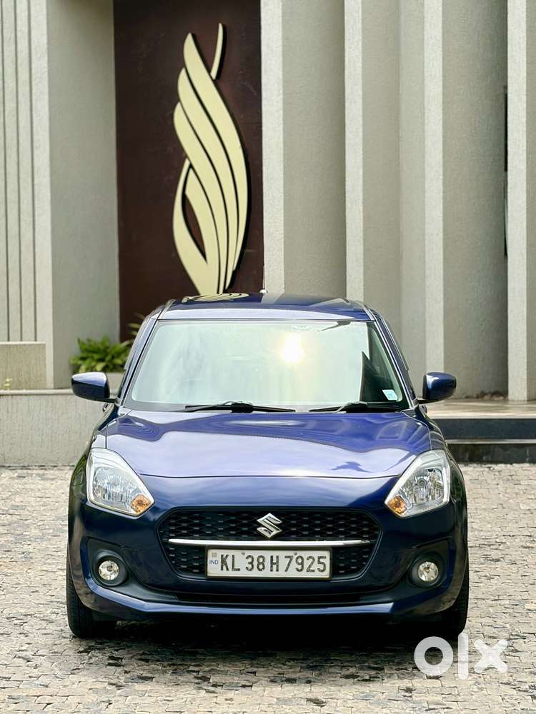 Maruti Suzuki Swift Lxi, 2019, Petrol