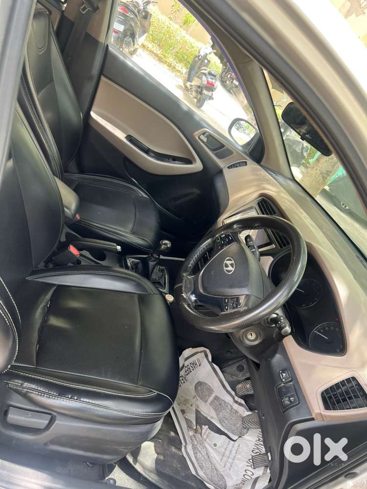 Hyundai Elite I20 Magna+ 2016