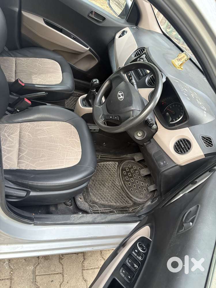 Hyundai Grand I10 Magna, 2015, Petrol