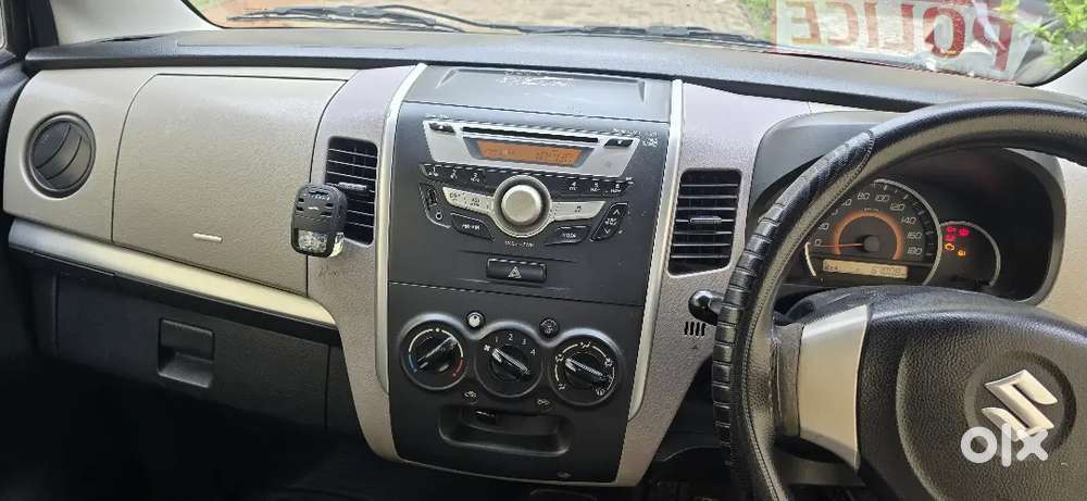 A Very Good Condition Car