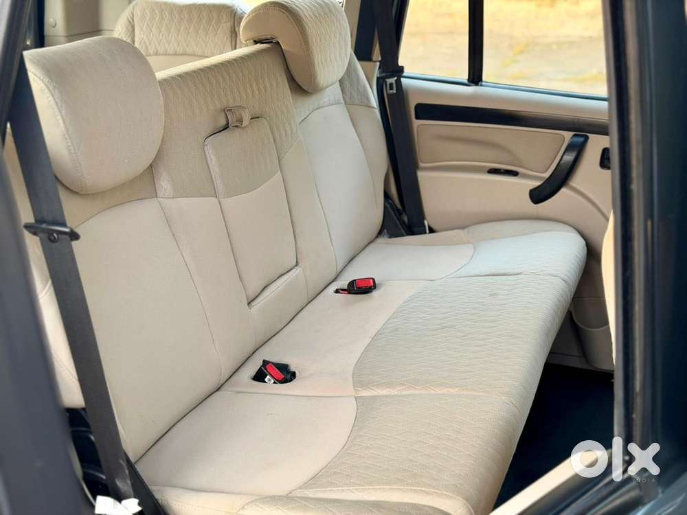 Mahindra Scorpio Classic 2.2 S 11 Mt 7 Str, 2022, Diesel