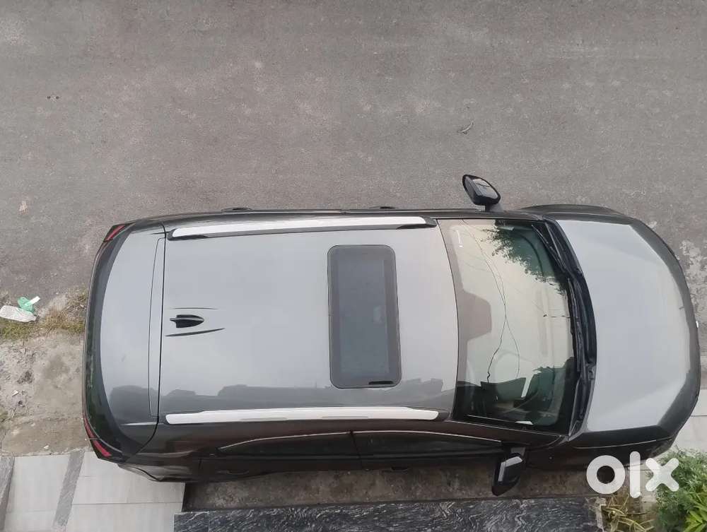 Tata Nexon Smart Petrol 2024