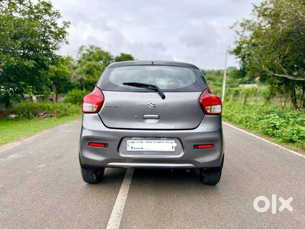 Maruti Suzuki Celerio Zxi Optional Amt Bsiv, 2022, Petrol