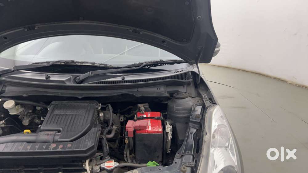 Maruti Suzuki Swift Vvt Vxi, 2015, Petrol