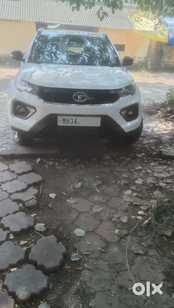 Tata Nexon Revotron 2023