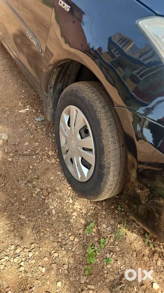 Maruti Swift Dzire Vdi 2014