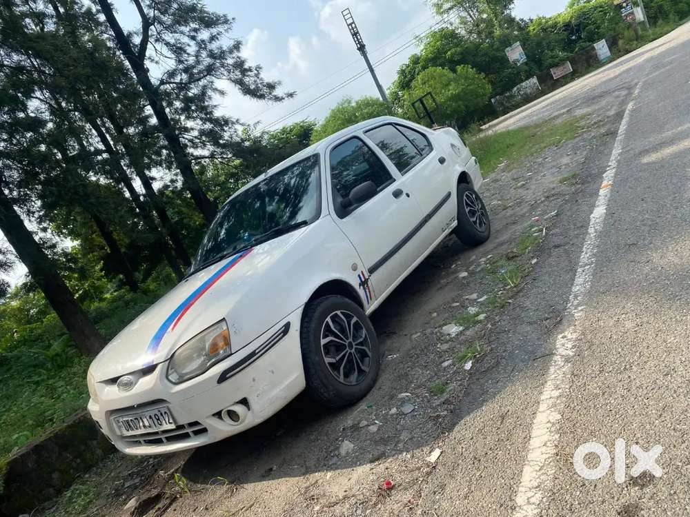 Ford Ikon Diesel Manual 2011 Car