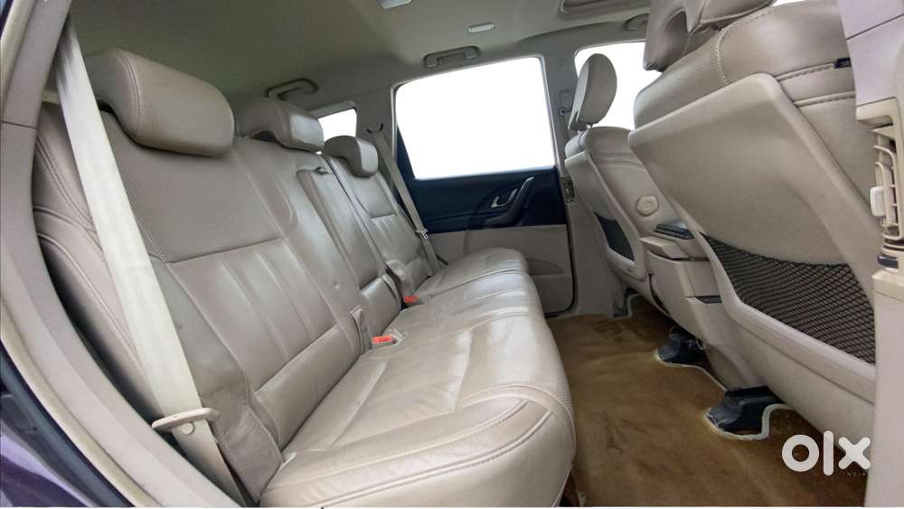 Mahindra Xuv500 2.2 W10, 2017, Diesel
