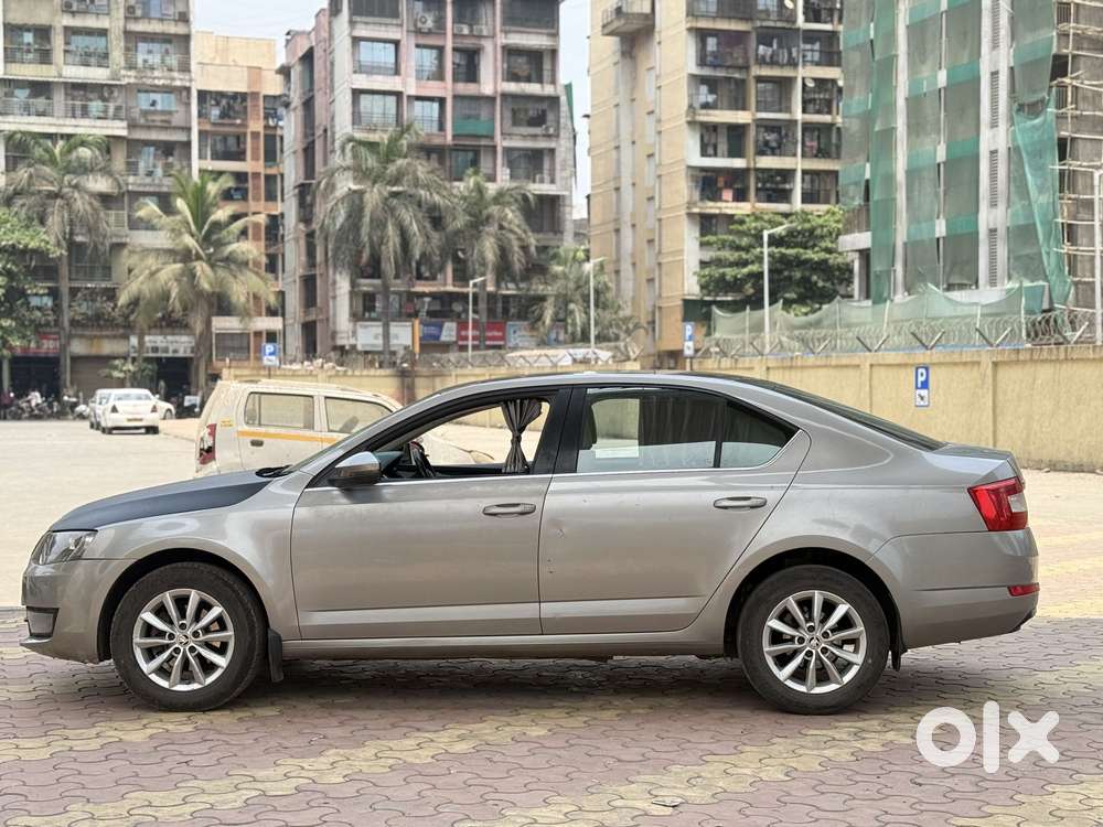 Skoda Octavia 2013-2017 Elegance 2.0 Tdi At, 2013, Diesel