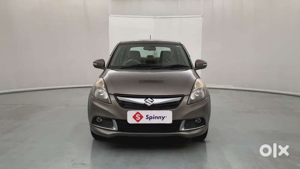 Maruti Suzuki Swift Dzire 2012-2015 Vdi, 2016, Diesel