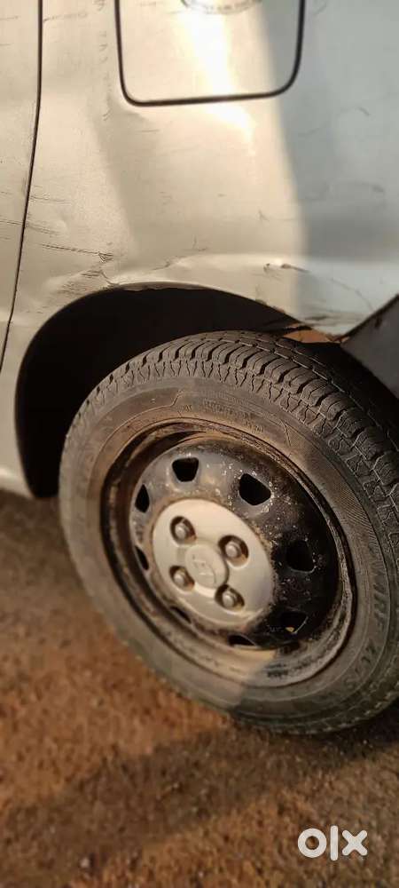 Hyundai Santro Xing 2007