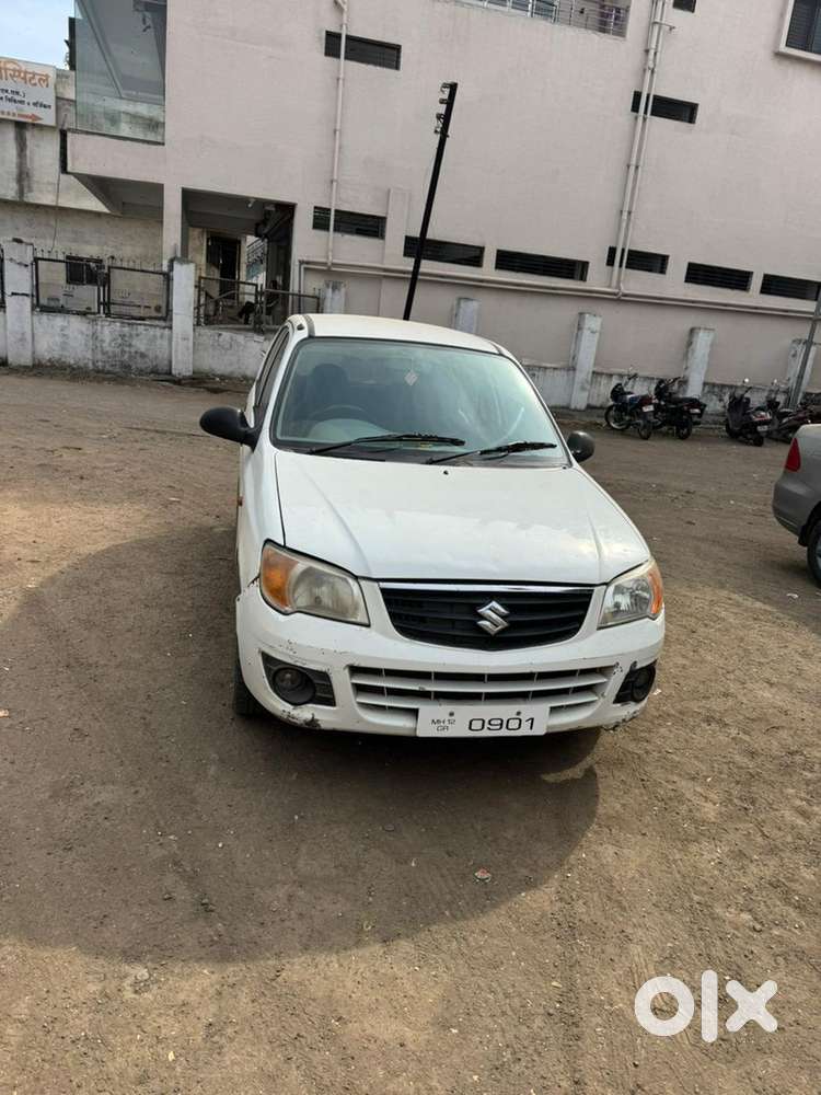 Maruti Suzuki Alto K10 2011 Km Driven