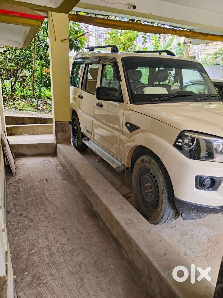 Mahindra Scorpio Diesel 2021