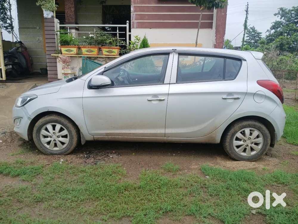 Hyundai I20 Asta 2014 Petrol Manual