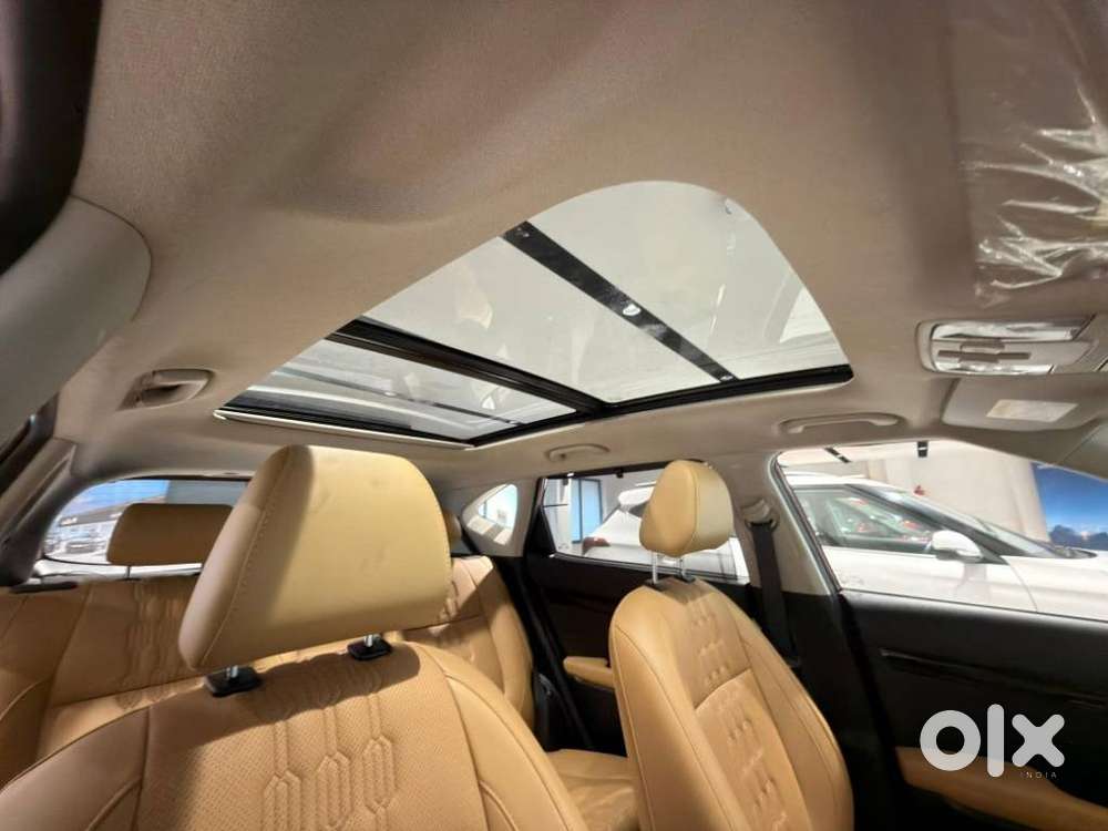 Kia Seltos Htx Plus 1.5 Turbo Petrol Imt, 2023, Petrol