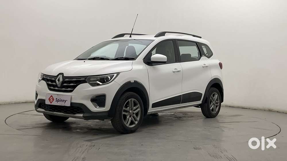 Renault Triber RXZ, 2020, Petrol