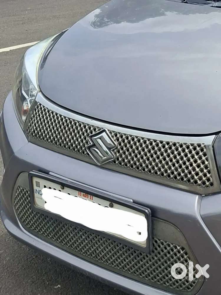 Maruti Suzuki Celerio 2020