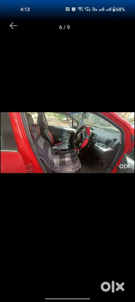 Chevrolet Beat 2014 Diesel Well Maintained