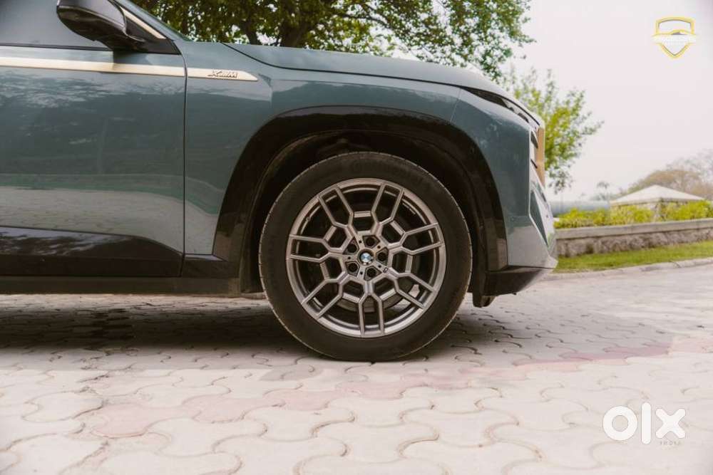 Bmw Xm Plug-in Hybrid [2022-2023], 2023, Petrol