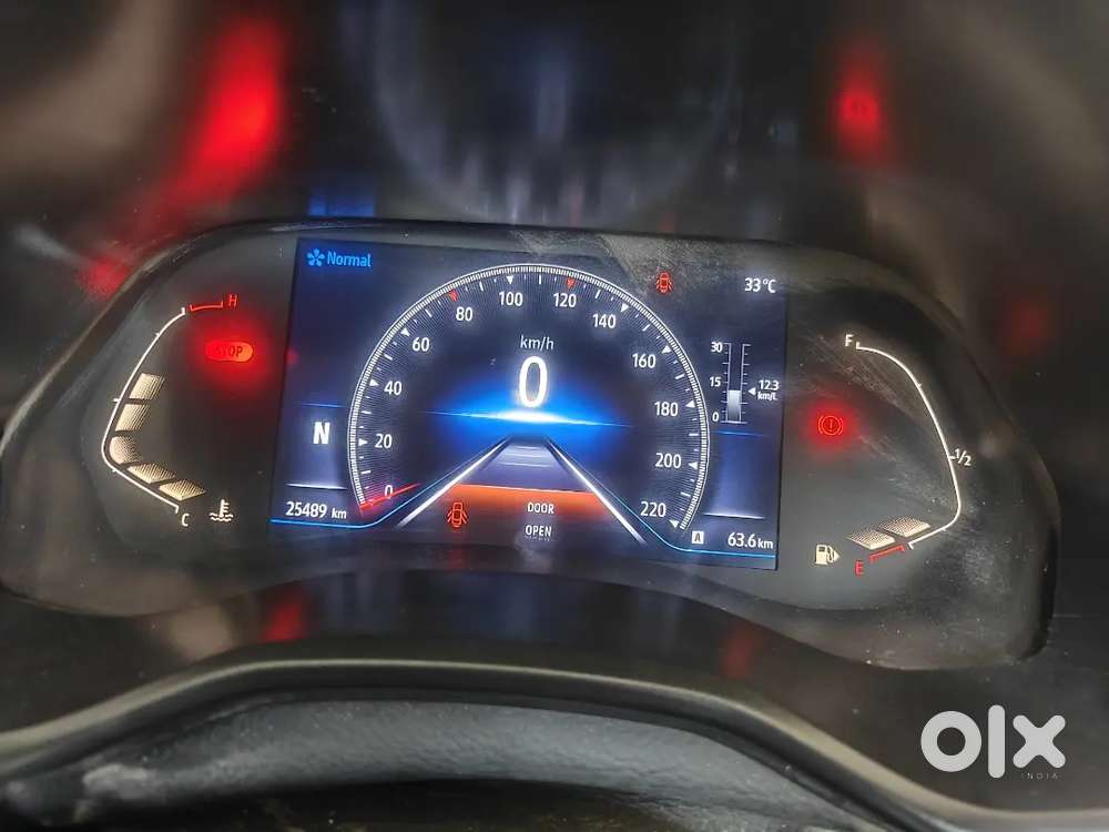 Renault Kiger 2022 Petrol 25000 Km Driven