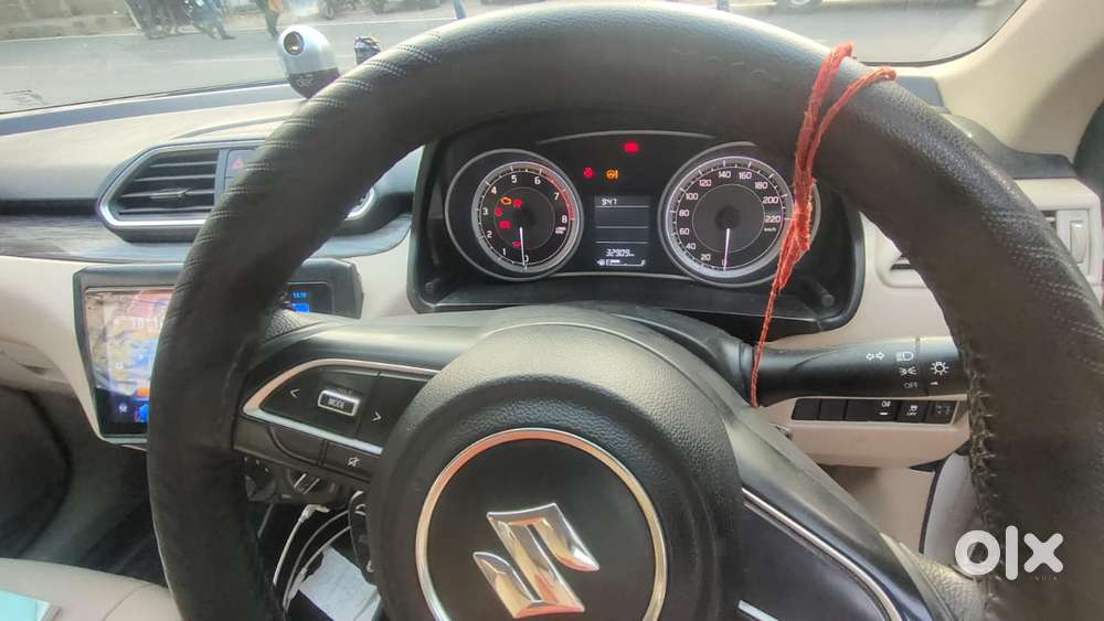 Maruti Suzuki Dzire 1.2 Vxi, 2024, Petrol