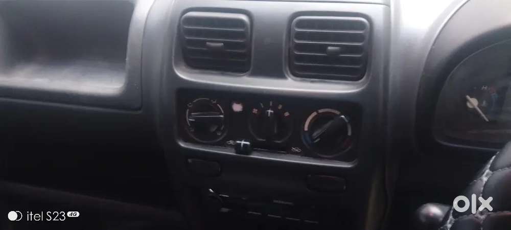 Maruthi Wagonr Lxi Duo