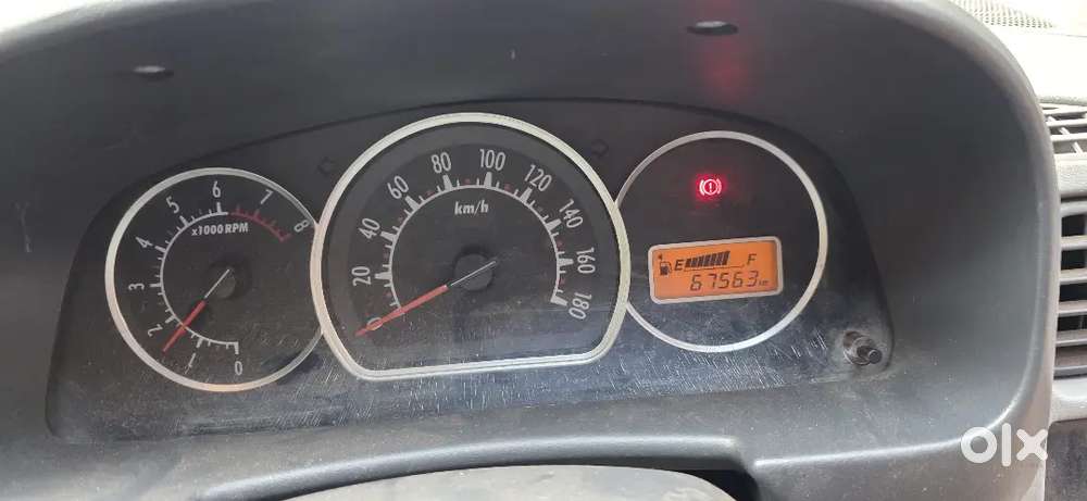 Good Condition Single Use