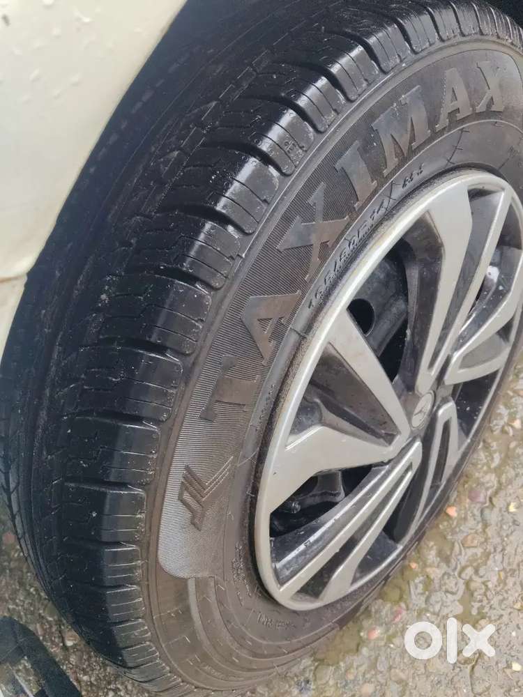 Maruti Suzuki Dzire 2019 Diesel 71000 Km Driven