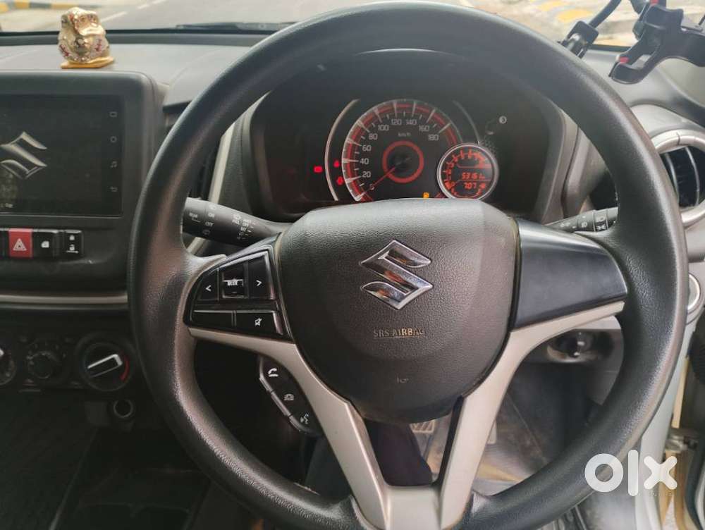 Maruti Suzuki Celerio 2021-1.0 Zxi Plus Mt, 2022, Petrol
