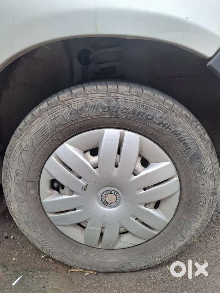 Maruti Suzuki Alto 2010 Lxi