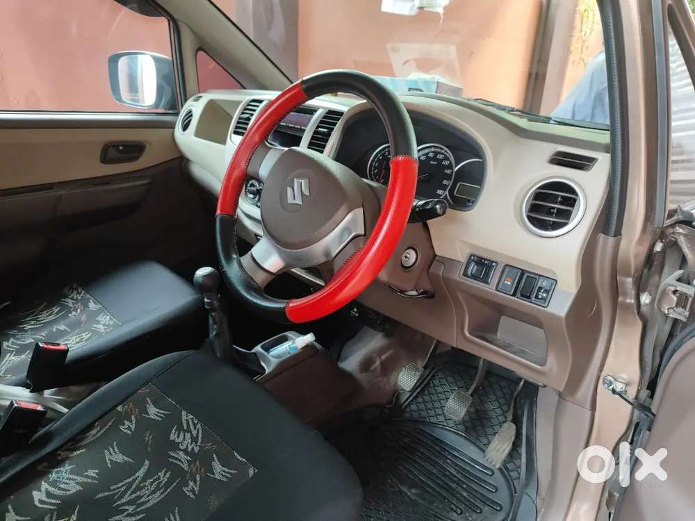 Maruti Suzuki Estilo Vx 2011