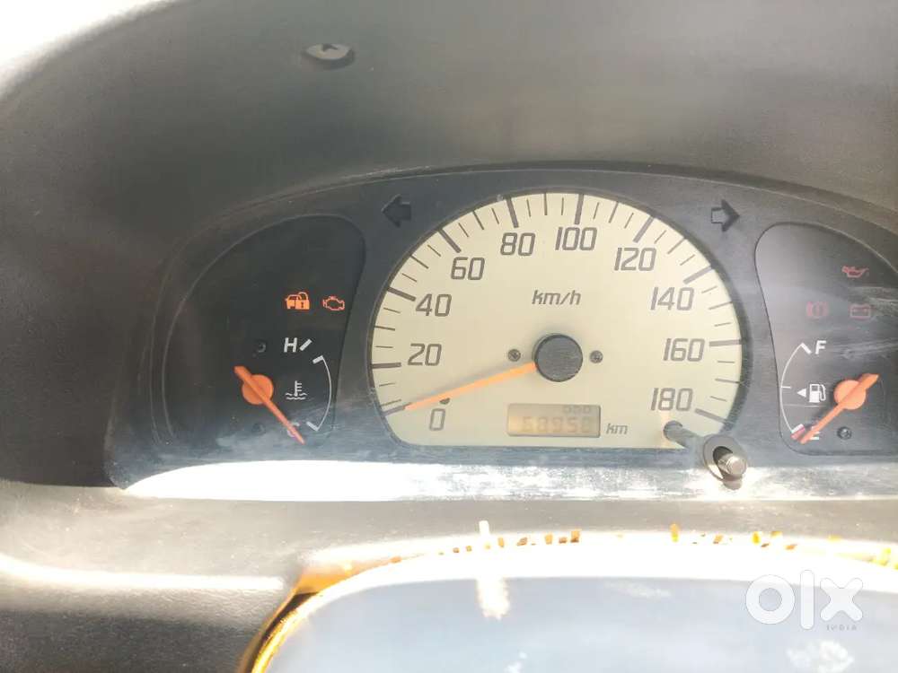 Maruti Suzuki Alto 800 2008 Petrol 68000 Km Driven