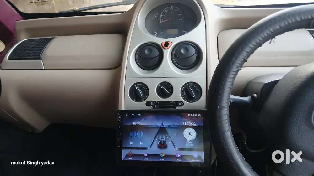 Tata Nano Xt 2014 Petrol Manual