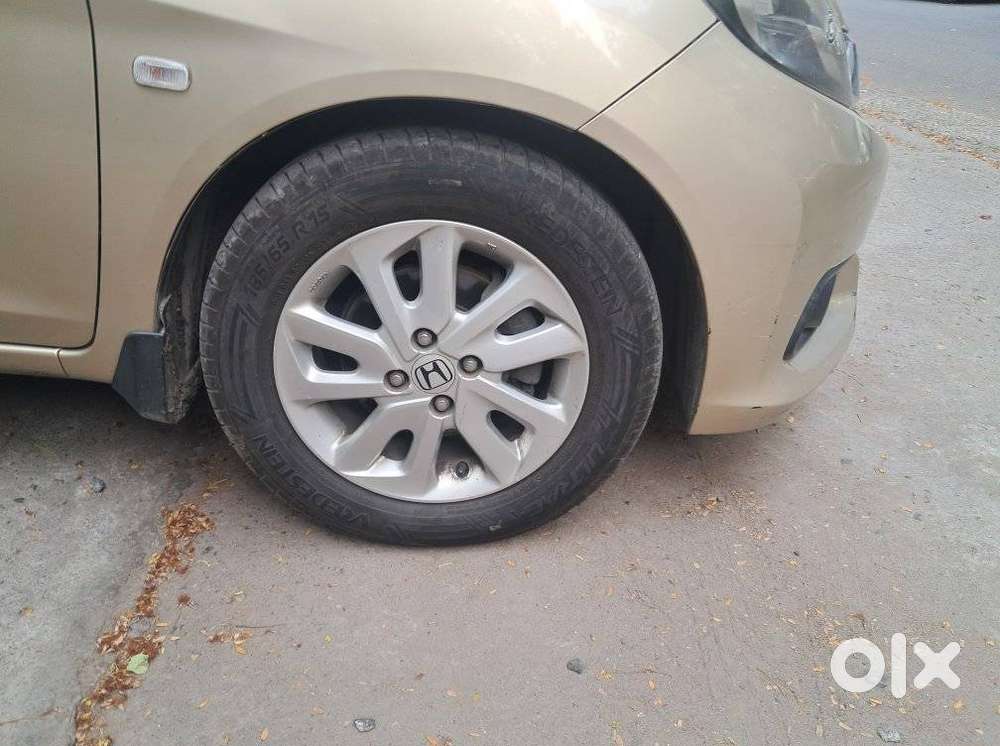 Honda Mobilio V(o) I-dtec, 2015, Diesel