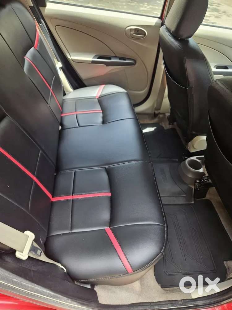 Toyota Etios Liva 2014