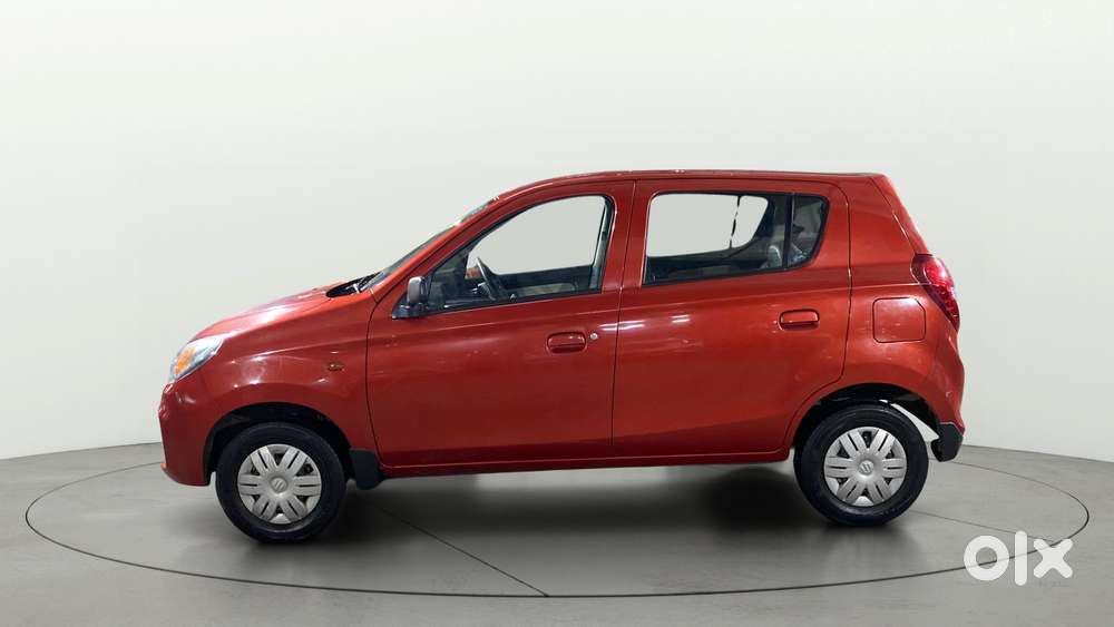 Maruti Suzuki Alto 0.8 Lxi (o), 2021, Petrol