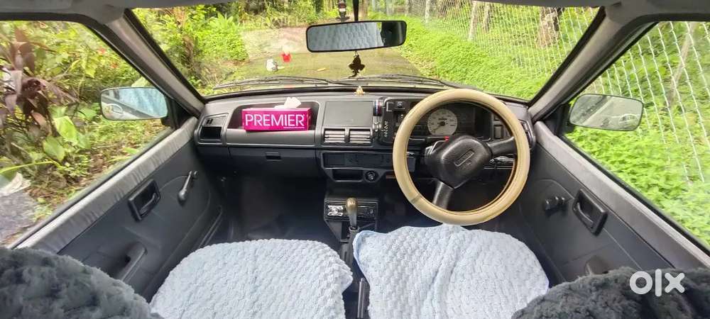 Maruti Suzuki 800 2005 Petrol Good Condition