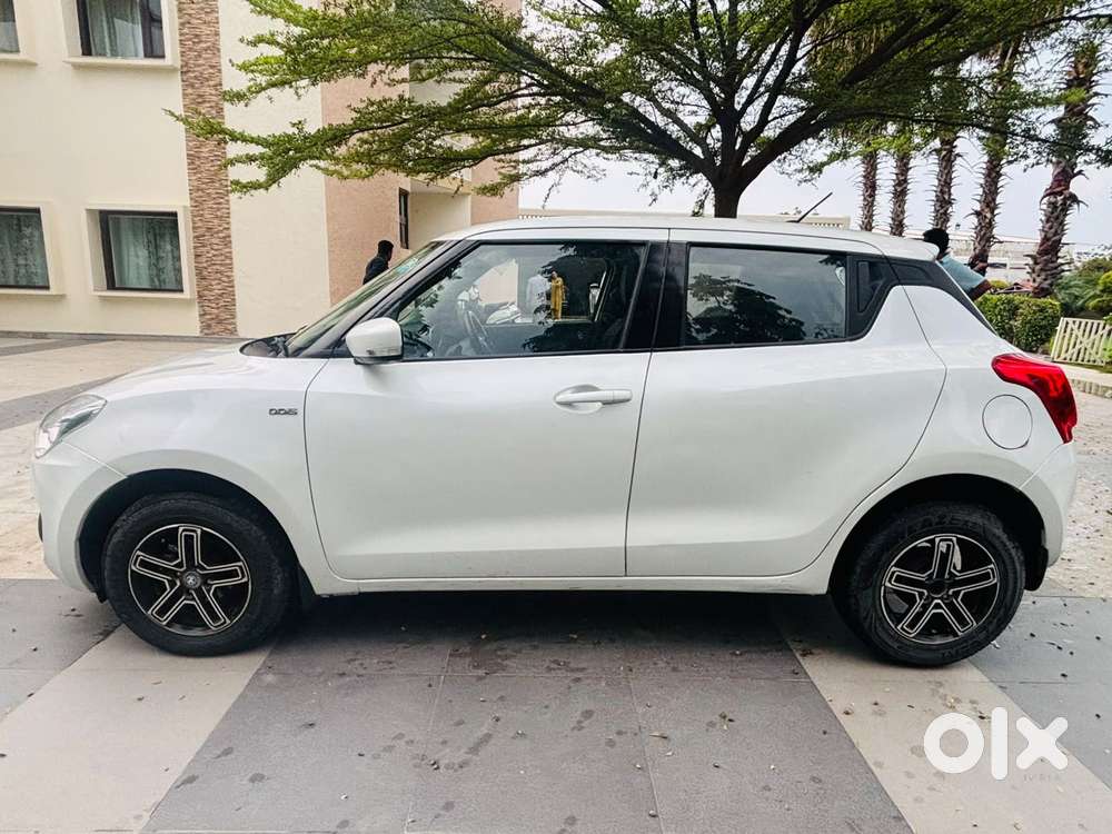 Maruti Suzuki Swift, 2019, Diesel