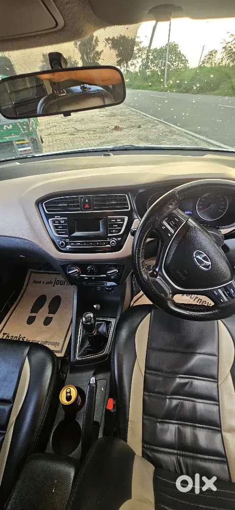 Hyundai Elite I20 Magna Vtvt 2020