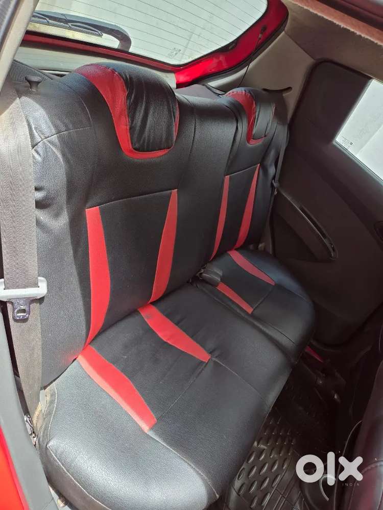 Chevrolet Beat Petrol 2014